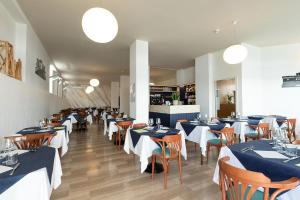 Hotel Paradiso