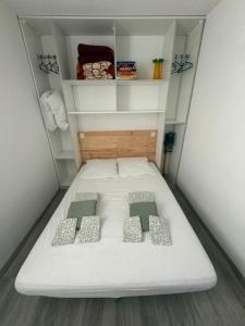 Appartement T2 Centre Port Cap dAgde