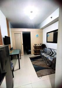 Staycation in Sea Residences Pasay City by R&D