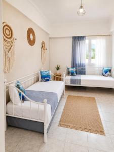 Flisvos Seaside Smart Suite