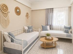 Flisvos Seaside Smart Suite