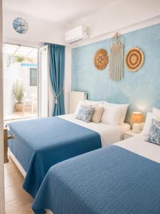 Riviera Seaside Smart Suite