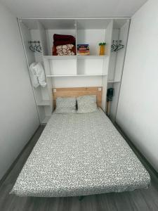 Appartement T2 Centre Port Cap dAgde