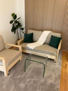 Boutique Vienna Apartment l With AC l Stylish And Spacious