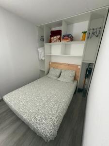 Appartement T2 Centre Port Cap dAgde