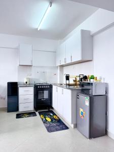 Ngara Modern 1bedroom apartment