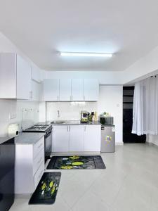 Ngara Modern 1bedroom apartment
