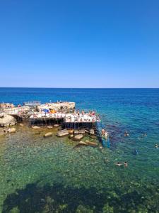 ortigia adriana suite