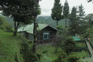 Singalila Jungle Lodge