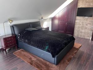 Apartament Kalinowa z tarasem Kosakowo 6 osób
