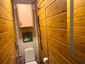 Unique and private summer apartment