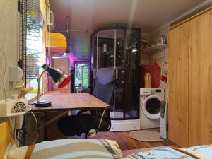 Unique and private summer apartment