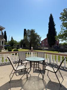 Apartmani ana