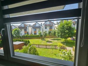 Apartament Kalinowa z tarasem Kosakowo 6 osób