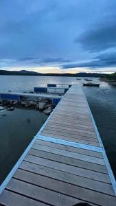 Apartmán Malé Lipno