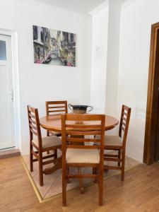 Apartmani ana