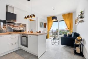 Modern Luxury Apartment Diva 1 , 4 stars, Čiovo, Okrug