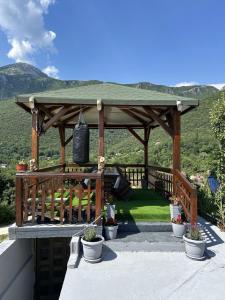 Apartman Joksimovic