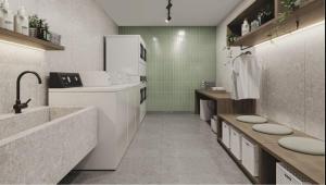 Executive Residence, San Isidro Financial Center