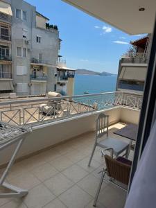 Henfjor Villa & Apartment