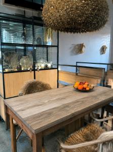 Chalet Nest