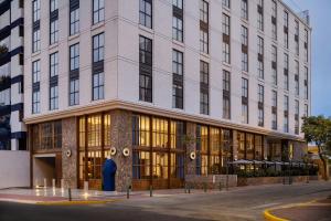 Humano, Lima, a Tribute Portfolio Hotel