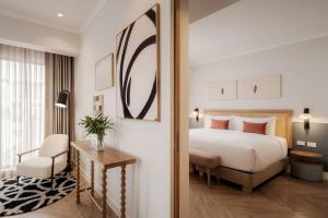 Humano, Lima, a Tribute Portfolio Hotel
