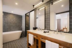 Humano, Lima, a Tribute Portfolio Hotel