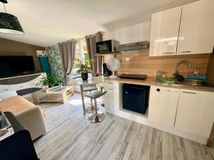 tiny House proche plages débarquement