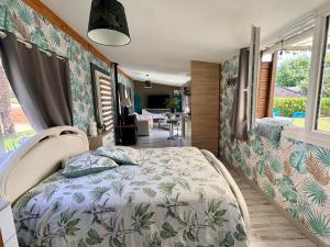 tiny House proche plages débarquement