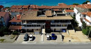 Fenix Apartments