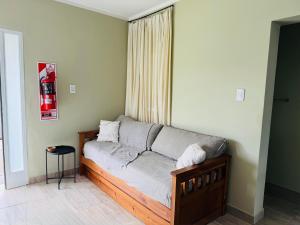 Casita de descanso