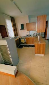 Spacious 2BR Apartment,Myra residences
