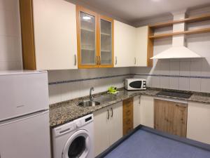 Apartamentos Jasmund - Apartamento 0