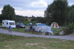 camping de la mottelette