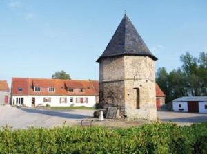 camping de la mottelette