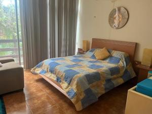 Condo apartment in Neek Kaan, Progreso , Mexico, By the Ocean