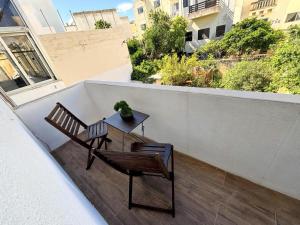 Malta Queens Gate Accommodation