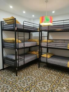 Hostel-Élisée-Perpignan