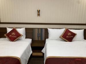 Pi Hotel Phố cổ Hoa Lư