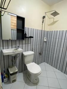 CC Transient House - AC in Bedrooms only