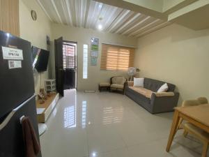 CC Transient House - AC in Bedrooms only