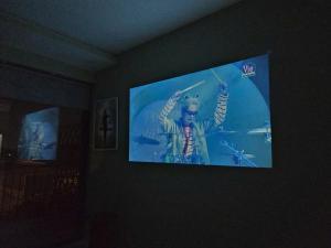 Bốngs homestay and cafe