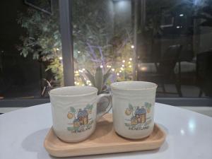 Bốngs homestay and cafe