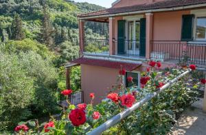 Ilias Holiday Home