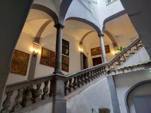 casa Eva in centro a Palermo