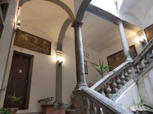 casa Eva in centro a Palermo