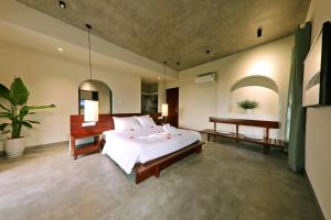 Hoi An Eco Lush Boutique Villa