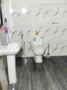 Mount crest homestay