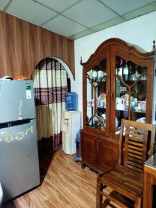 Mount crest homestay